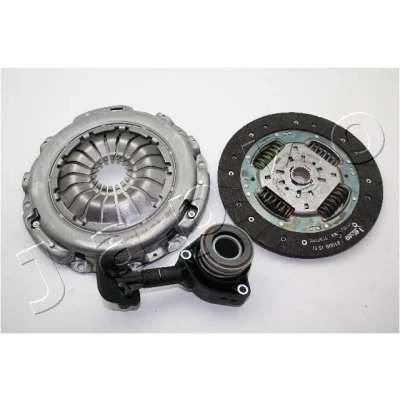 Image de JAPKO 92FO01 Kit d&#039;Embrayage 235 FORD: Transit Connect Mk1 Van, Tourneo