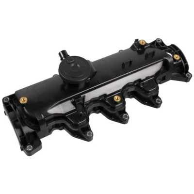 Image de FEBI BILSTEIN 177763 Cache Culbuteur avec joint d&#039;étanchéite RENAULT: CLIO 4, MEGANE 3, NISSAN: Qashqai / Qashqai+2 I, MICRA 5