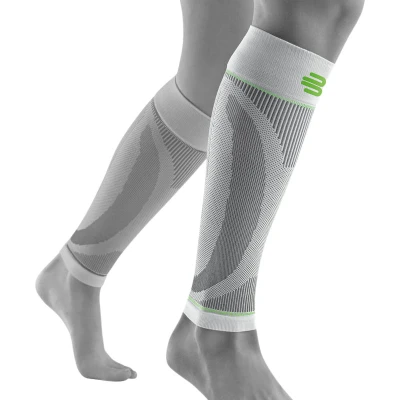 Image de Manchon de compression jambe inférieure Bauerfeind Sports