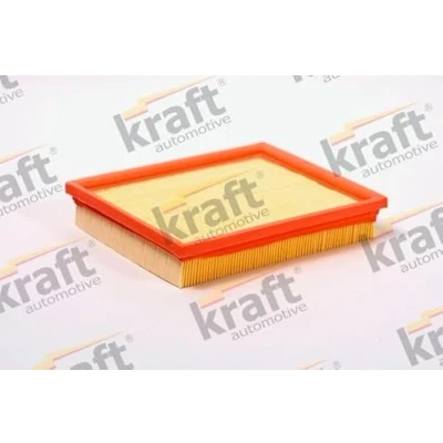 Image de KRAFT 1711590 Filtre à air 37 166 211 Cartouche filtrante OPEL: Corsa B 3/5 portes, Tigra Coupe, Combo Van