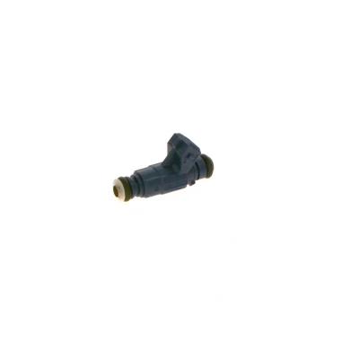 Image de BOSCH 0 280 156 014 Soupape d&#039;injection Injection d&#039;essence MERCEDES BENZ: Classe ML, CLK Coupe, Vito Mixto