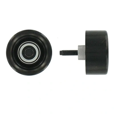 Image de SKF VKM 34072 Galet Enrouleur avec monture FORD: Transit Mk5 Сamion à Plateau/Сhâssis, Van, Minibus