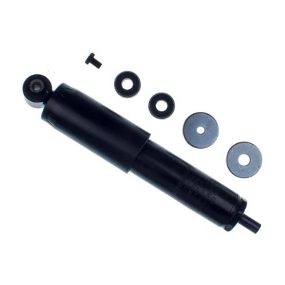 Image de DENCKERMANN DSF012G Amortisseur Pression de gaz Système bitube Jambe suspension Bossage en haut, Goujon bas VOLKSWAGEN: TRANSPORTER 4 Bus