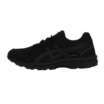 Image de ASICS Homme Gel Mission Sneaker, Noir/Carbone/PHANTÔME, 40 EU