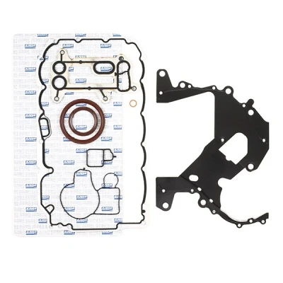 Image de AJUSA 54163900 Jeu de joints d&#039;étanchéité, carter vilebrequin BMW: 3 Berline, X3, 5 Berline