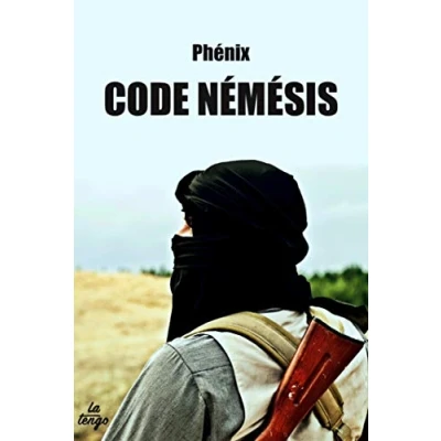 Image de Code Némesis Livre d’occasion Correct