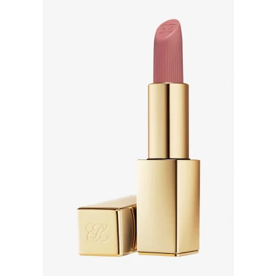 Image de ESTÉE Lauder PURE Color Matte Lipstick Rouge à lèvres, Femme, Taille: 3.5 g, Love bite