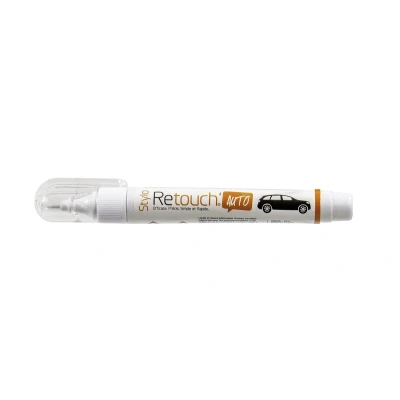 Image de Carlinea 020100 Retouch&#039;Auto Stylo Efface Rayure, 9 ML