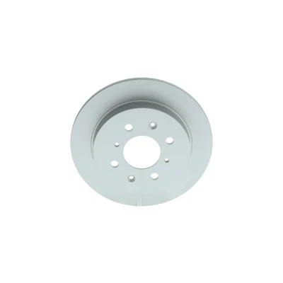 Image de BOSCH 0 986 479 F34 Disque de frein 238,7 9 4 100 plein revêtu HONDA: Jazz 3