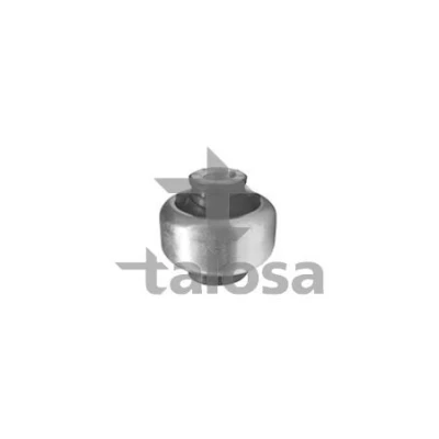 Image de DYS 37 08027 5 Silent Bloc De Triangle Essieu avant, extérieur Support métal caoutchouc pour bras oscillant transversal RENAULT: LAGUNA 2, ESPACE 4