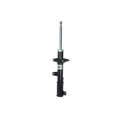 Image de Magnum Technology AG2084MT Amortisseur Essieu arrière gauche Pression de gaz Système bitube Jambe suspension Goujon en haut