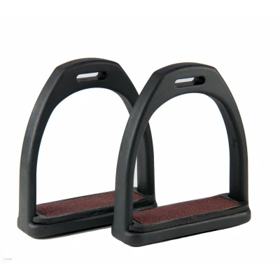 Image de horka ETRIER COMPOSITE 12 Noir