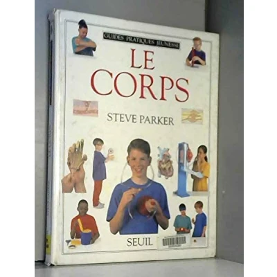 Image de Le corps Livre d’occasion Très bon