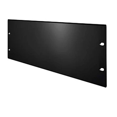 Image de Infitronic INRB14STL Plaque de rack en acier 19&quot; (4 U, panneau plat)