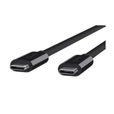 Image de DLH DY TU4815B câble USB 3.2 Gen 2 (3.1 2) m C Noir Neuf