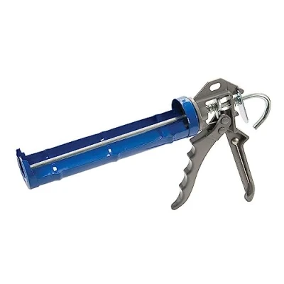 Image de Silverline réf. 523120 Pistolet de calfeutrage 300 ml cdt. 1 pièce