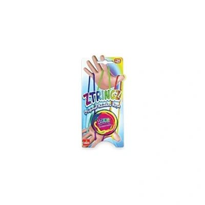 Image de GOLIATH Ztringz Jeux d&#039;adresse, 332117.048, Multicolore, Taille Unique