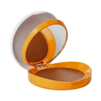Image de Heliocare Poudre Compacte 360 Color Oil Free Compact Brun