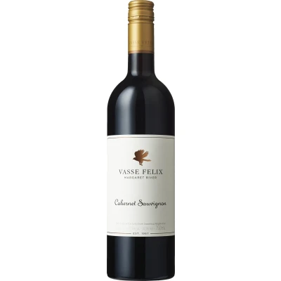 Image de Vasse Felix Cabernet Sauvignon 2022