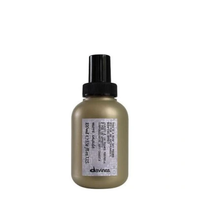Image de Davines More Inside Primer Blowdry 250 ml