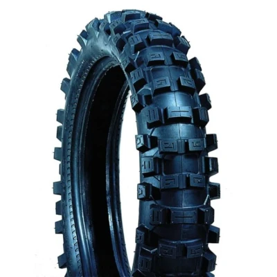 Image de DURO HF906 EXCELERATOR 90/100 16 TT 51M, Pneu moto Arrière