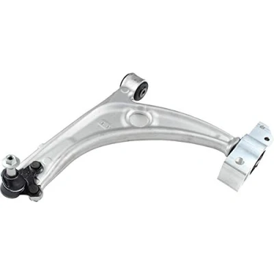 Image de JP GROUP 1140106670 Bras de suspension Essieu avant gauche barre oscillant transversal VOLKSWAGEN: Passat B6 Variant, Berline