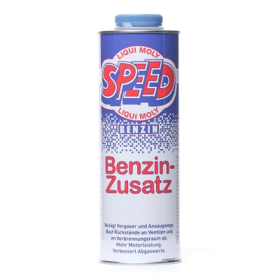 Image de LIQUI MOLY 5105 Additif au carburant Boîte 1 Essence