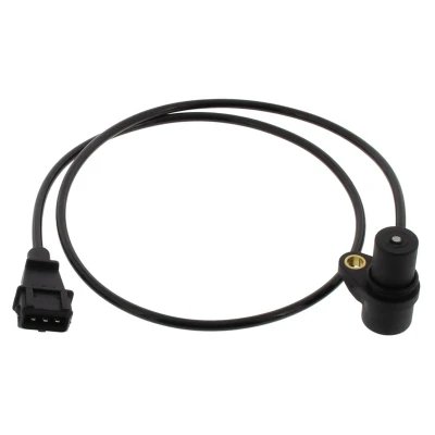 Image de MAPCO 82707 Capteur d&#039;impulsions 3 inductif OPEL: Astra H 3/5 portes, Zafira A, G CC, VAUXHALL: Mk5