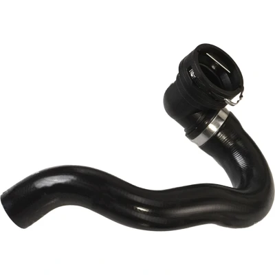 Image de GATES 05 2643 Durite De Refroidissement EPDM (éthylène propylène diène caoutchouc) FIAT: Punto Evo 3/5 portes, Grande portes