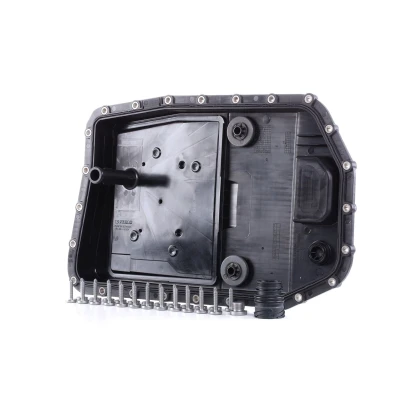 Image de ZF GETRIEBE 1071.298.038 Carter d&#039;huile, boîte automatique sans huile BMW: 5 Berline, 3 Coupe