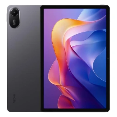 Image de Xiaomi Tablette Redmi Pad 2, 8 Go + 256 Go, écran LCD 11 Pouces 90 Hz, Batterie 9 000 mAh, Grise (Chargeur Inclus)