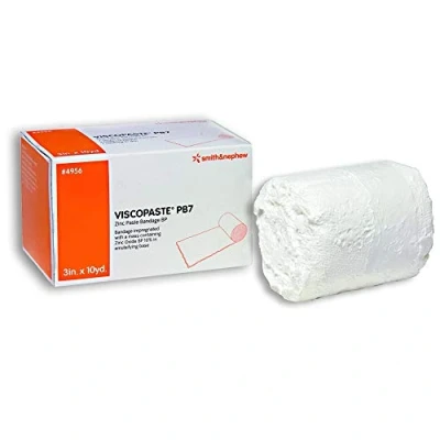 Image de Viscopaste PB7 Bandage 7.5CM X 6M by