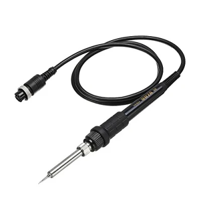 Image de TuToy Poignée De Soudage Yihua 907A 50W Pour Stations Fer À Souder 936A 937D 852 852D 853D