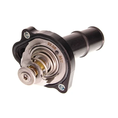Image de MAXGEAR 67 0137 Thermostat d&#039;eau 95 Boîtier intégré FORD: S Max Mk1, Galaxy Mk2 MPV, MONDEO 4