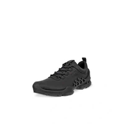 Image de Ecco Biom Aex, Chaussures de Randonnée Femme, Noir, 41 EU