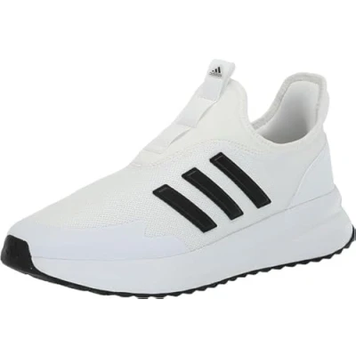Image de adidas Mixte X_PLR Pulse Shoes Chaussures, Cloud White/Core Black/Cloud White, 38 EU