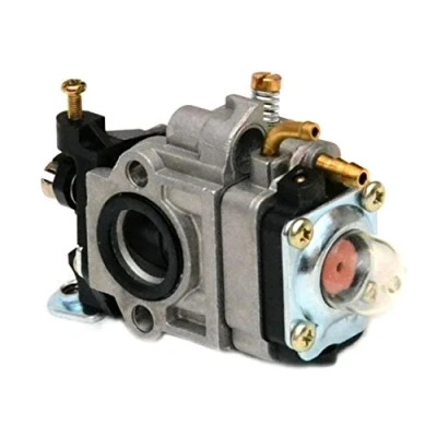 Image de Carburateur débroussailleuse type BC52, convient pour Forester, Fuxtec, Brast, Timbertech
