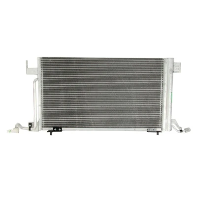 Image de NISSENS 94313 Condenseur De Clim avec déshydrateur Aluminium 580 R 134a PEUGEOT: 306 Cabriolet, Partner I Van, Combispace
