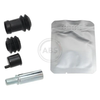 Image de A.B.S. 55052 Jeu de douilles guidage, étrier frein avec boulon MAZDA: 6 5 portes, Xedos 6, Berline