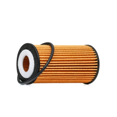 Image de BOSCH F 026 407 298 Filtre à huile avec joint d&#039;étanchéite Cartouche filtrante FORD: Focus Mk4 3/5 portes, Turnier, Transit Connect V408 Van