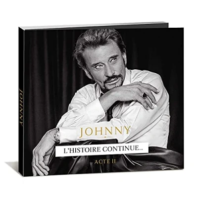 Image de Johnny acte II