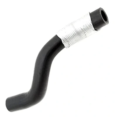 Image de Durite Tube Raccord Tuyau Retour Huile Suralimentation Turbo Turbocompresseur Aspiration compatible pour BERLINGO C3 C4 C5 JUMPY XSARA 206 207 3008 308 407 5008 EXPERT FOCUS 1.6 1,6L HDI TDCI 038127