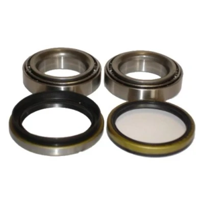 Image de ASHIKA 44 10303 Kit de roulements roue 63, 63 MAZDA: Demio Break, 323 III 3/5 portes, KIA: Pride Rio I Berline, Break