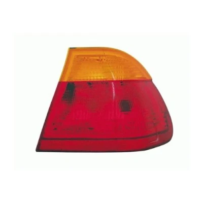 Image de TYC 11 5915 01 2 Feu arrière droit Partie extérieure sans porte lampe BMW: 3 Berline