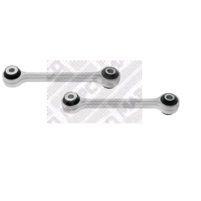 Image de MAPCO 52737/2 Kit de réparation, barre couplage stabilisatrice des deux côtés l&#039;essieu Avant AUDI: A6 C7 Avant, A5 B8 Coupe, A4