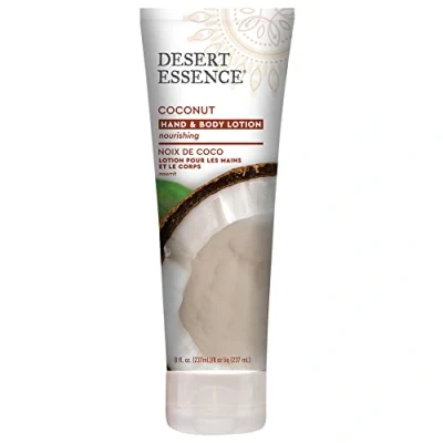 Image de Lotion noix de coco mains et corps tube 237 ml