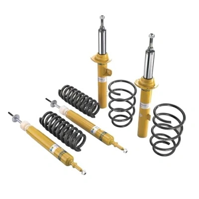 Image de EIBACH B12 Pro Kit E90 85 031 04 22 Jeu de suspensions, ressorts/amortisseurs Système monotube