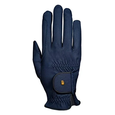 Image de Roeckl Gants de Sport pour Mixte Adulte 6.5 Champagne