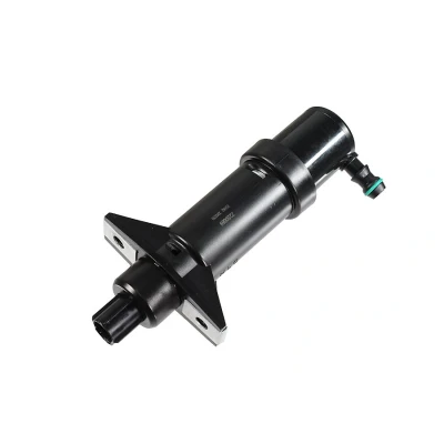 Image de METZGER 2220569 Gicleur d&#039;eau de nettoyage, nettoyage des phares deux côtés l&#039;essieu avant, côté conducteur ou passager