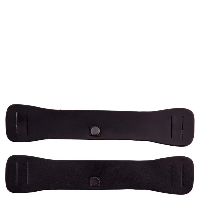 Image de Premiere Protecteurs de piste One Size Noir